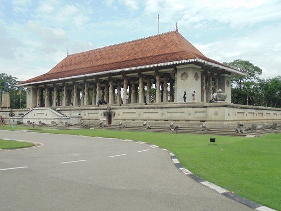 Unabhängigkeitshalle