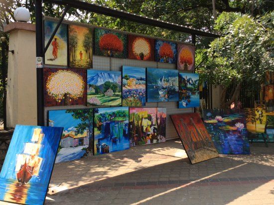 Theater Nelum Pokuna Mahinda Rajapaksa